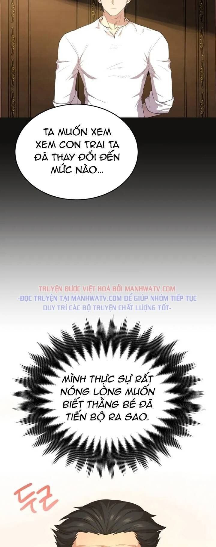 đọc truyện Thiên Quỷ Chẳng Sống Nổi Cuộc Đời Bình Thường Chương 8 ảnh 28 tại Thiên Thai Truyện
