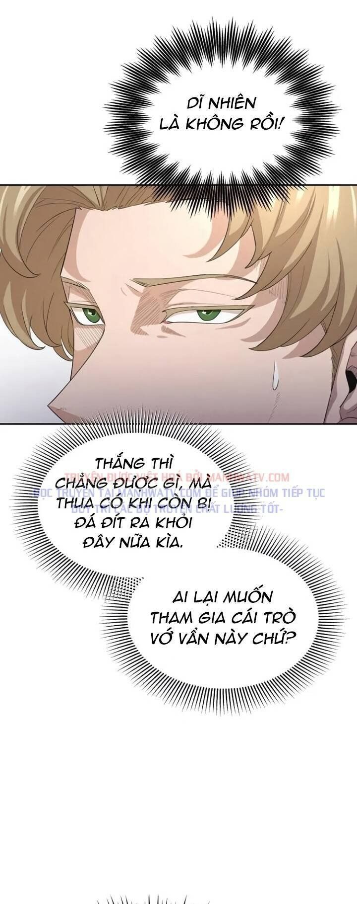 đọc truyện Thiên Quỷ Chẳng Sống Nổi Cuộc Đời Bình Thường Chương 8 ảnh 30 tại Thiên Thai Truyện