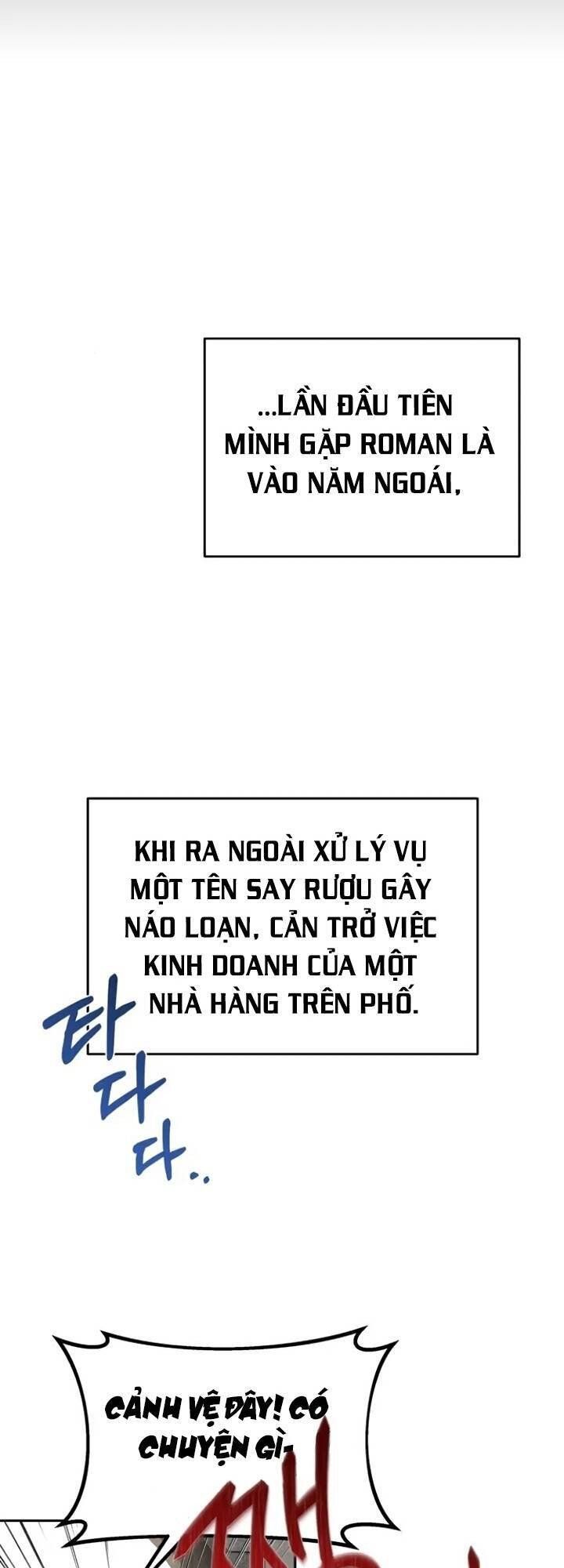 đọc truyện Thiên Quỷ Chẳng Sống Nổi Cuộc Đời Bình Thường Chương 8 ảnh 35 tại Thiên Thai Truyện