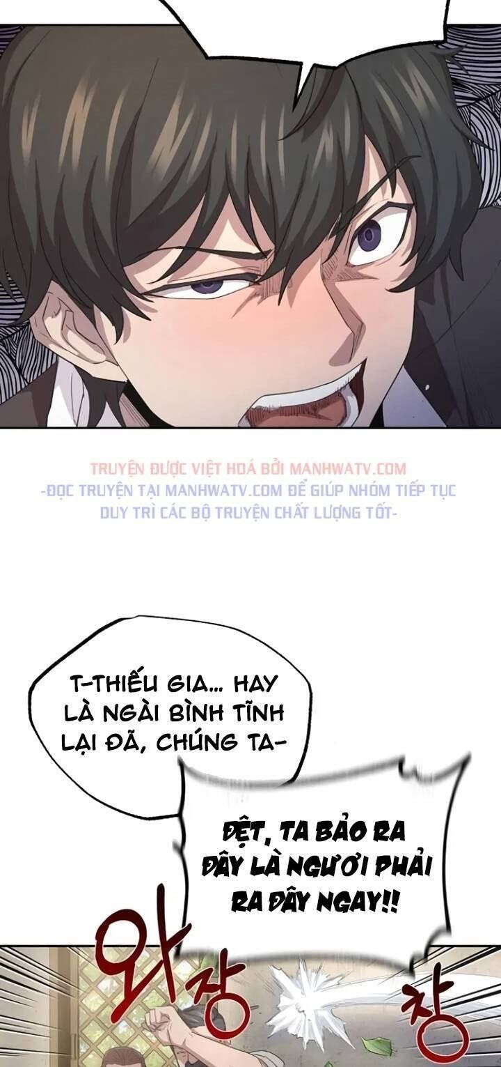 đọc truyện Thiên Quỷ Chẳng Sống Nổi Cuộc Đời Bình Thường Chương 8 ảnh 40 tại Thiên Thai Truyện