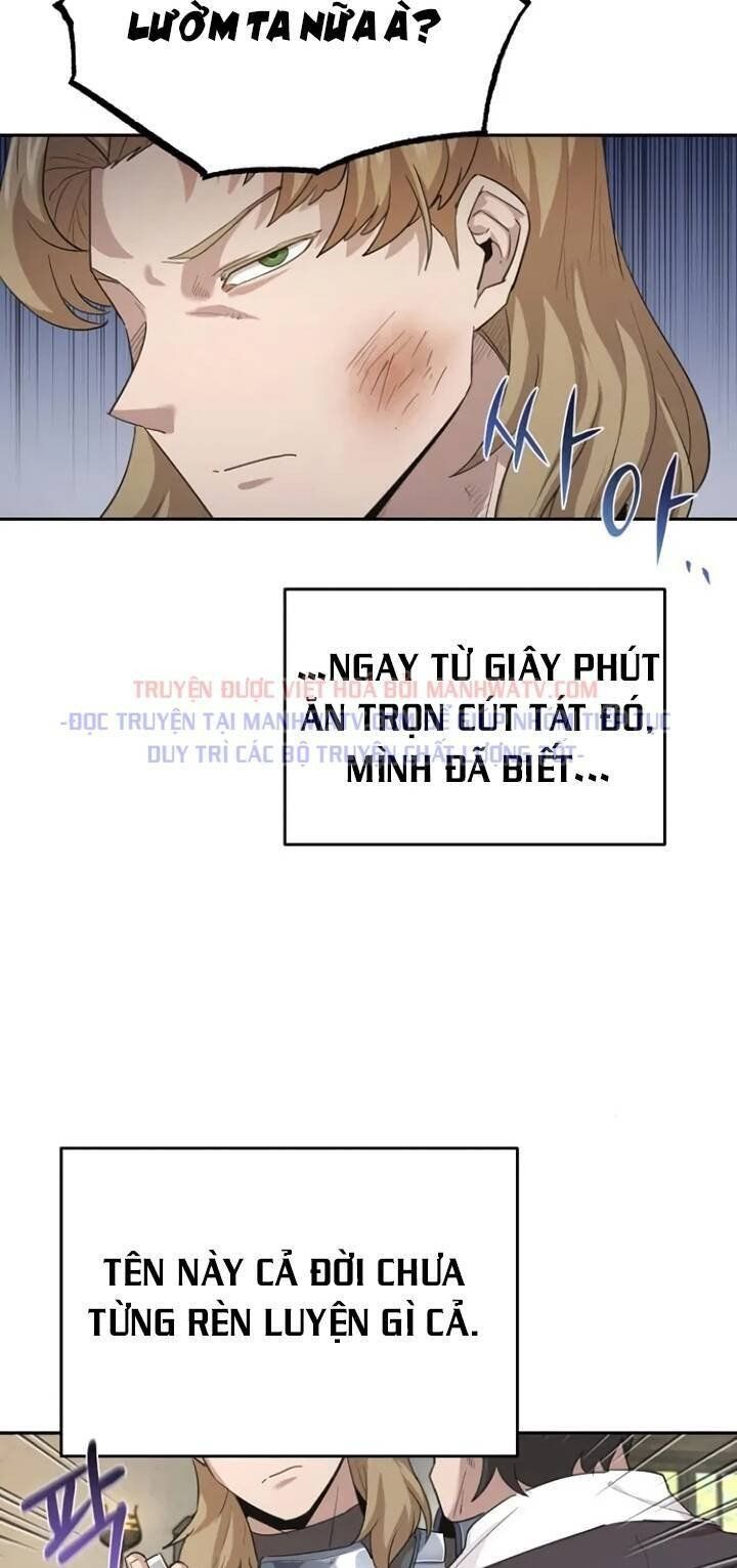 đọc truyện Thiên Quỷ Chẳng Sống Nổi Cuộc Đời Bình Thường Chương 8 ảnh 44 tại Thiên Thai Truyện