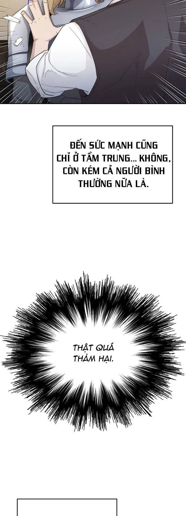 đọc truyện Thiên Quỷ Chẳng Sống Nổi Cuộc Đời Bình Thường Chương 8 ảnh 45 tại Thiên Thai Truyện