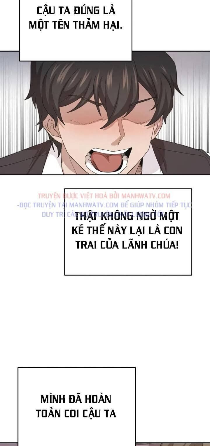 đọc truyện Thiên Quỷ Chẳng Sống Nổi Cuộc Đời Bình Thường Chương 8 ảnh 46 tại Thiên Thai Truyện