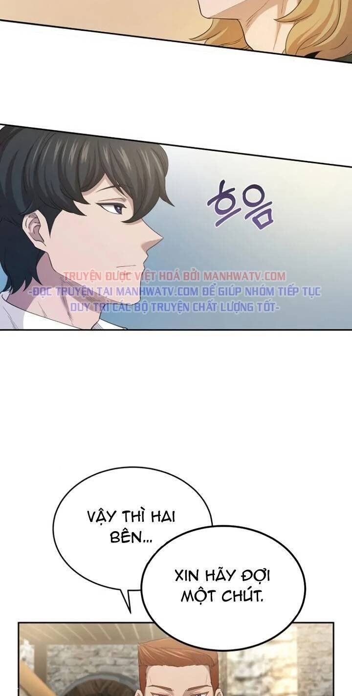 đọc truyện Thiên Quỷ Chẳng Sống Nổi Cuộc Đời Bình Thường Chương 8 ảnh 52 tại Thiên Thai Truyện