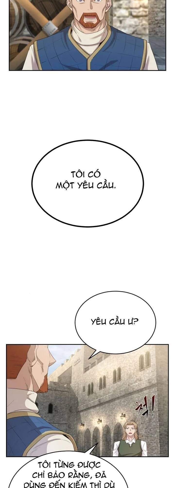 đọc truyện Thiên Quỷ Chẳng Sống Nổi Cuộc Đời Bình Thường Chương 8 ảnh 53 tại Thiên Thai Truyện