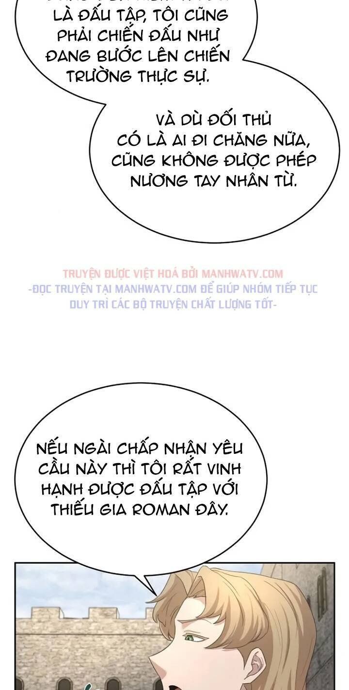 đọc truyện Thiên Quỷ Chẳng Sống Nổi Cuộc Đời Bình Thường Chương 8 ảnh 54 tại Thiên Thai Truyện