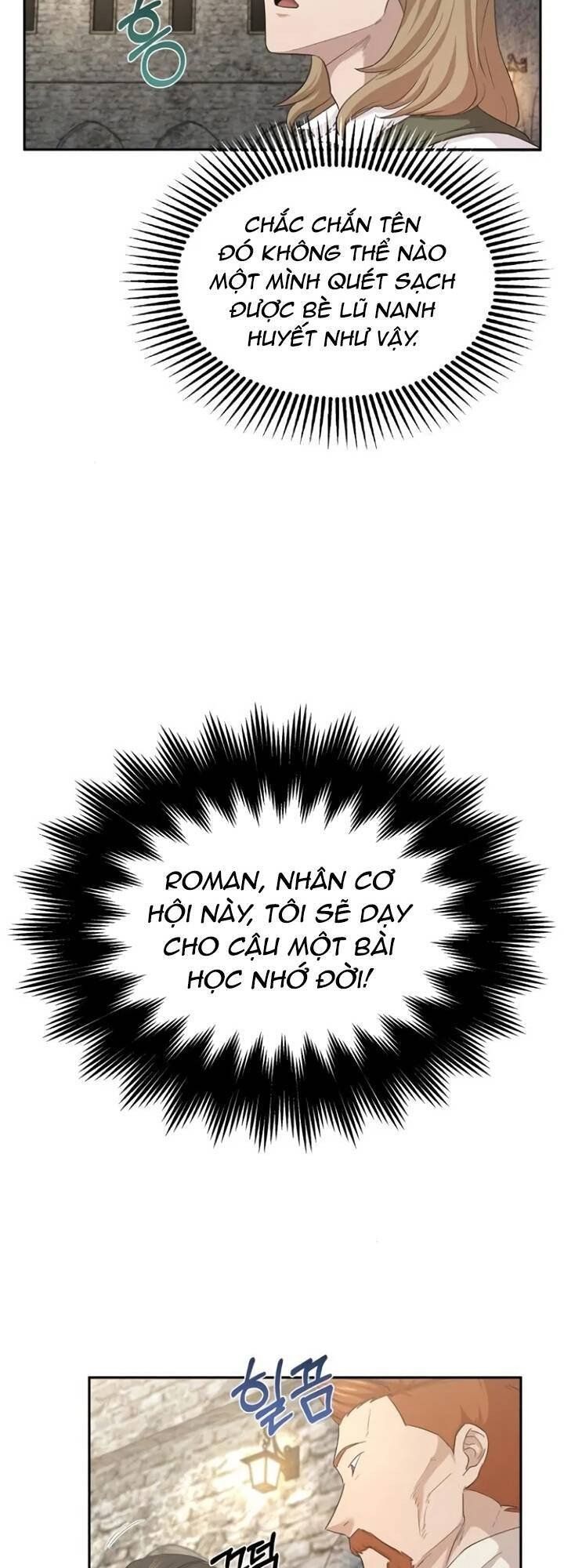 đọc truyện Thiên Quỷ Chẳng Sống Nổi Cuộc Đời Bình Thường Chương 8 ảnh 55 tại Thiên Thai Truyện