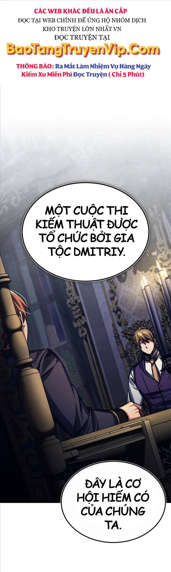 đọc truyện Thiên Quỷ Chẳng Sống Nổi Cuộc Đời Bình Thường Chương 80 ảnh 2 tại Giả Dược