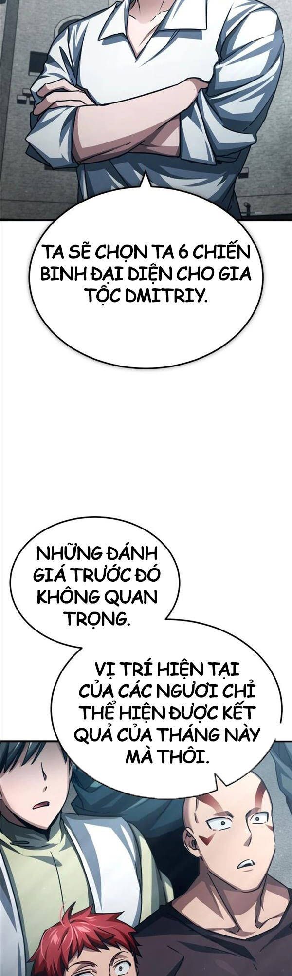đọc truyện Thiên Quỷ Chẳng Sống Nổi Cuộc Đời Bình Thường Chương 80 ảnh 16 tại Giả Dược