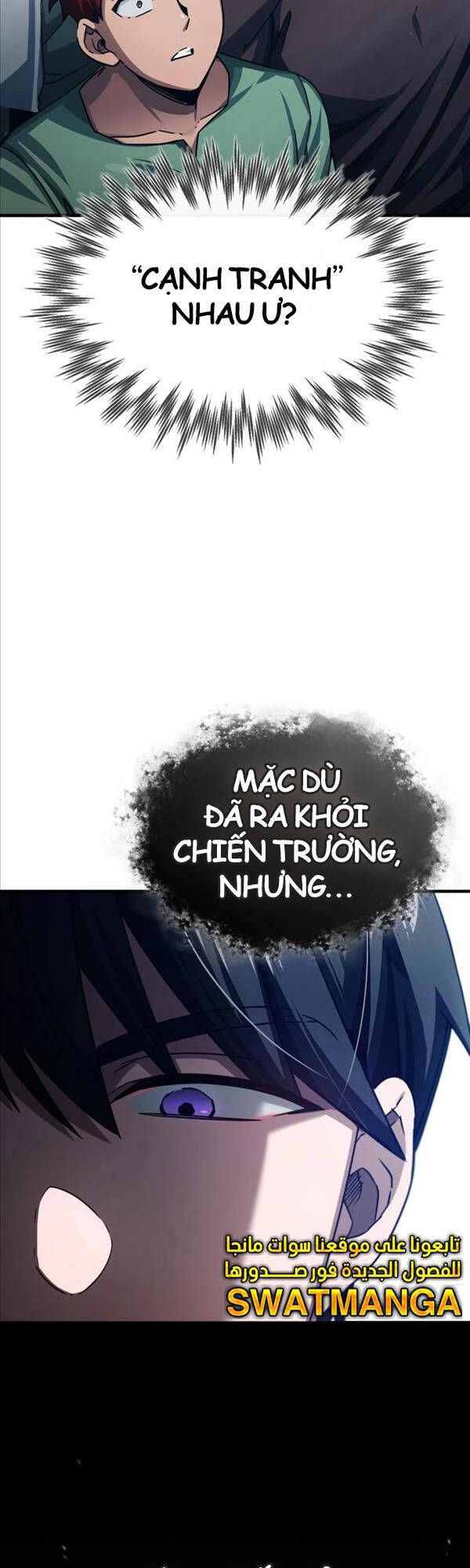 đọc truyện Thiên Quỷ Chẳng Sống Nổi Cuộc Đời Bình Thường Chương 80 ảnh 17 tại Giả Dược