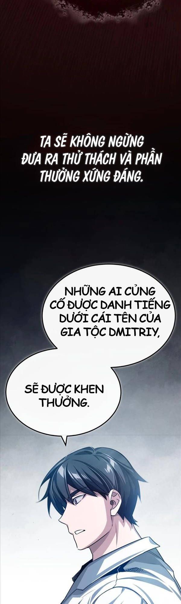 đọc truyện Thiên Quỷ Chẳng Sống Nổi Cuộc Đời Bình Thường Chương 80 ảnh 19 tại Giả Dược