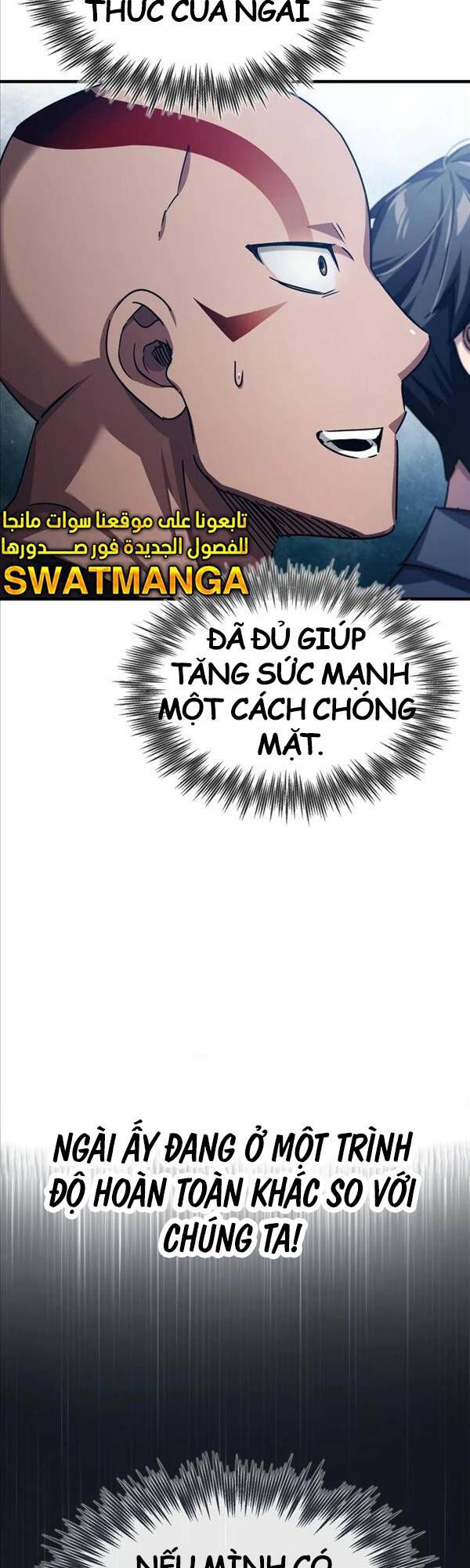 đọc truyện Thiên Quỷ Chẳng Sống Nổi Cuộc Đời Bình Thường Chương 80 ảnh 22 tại Giả Dược