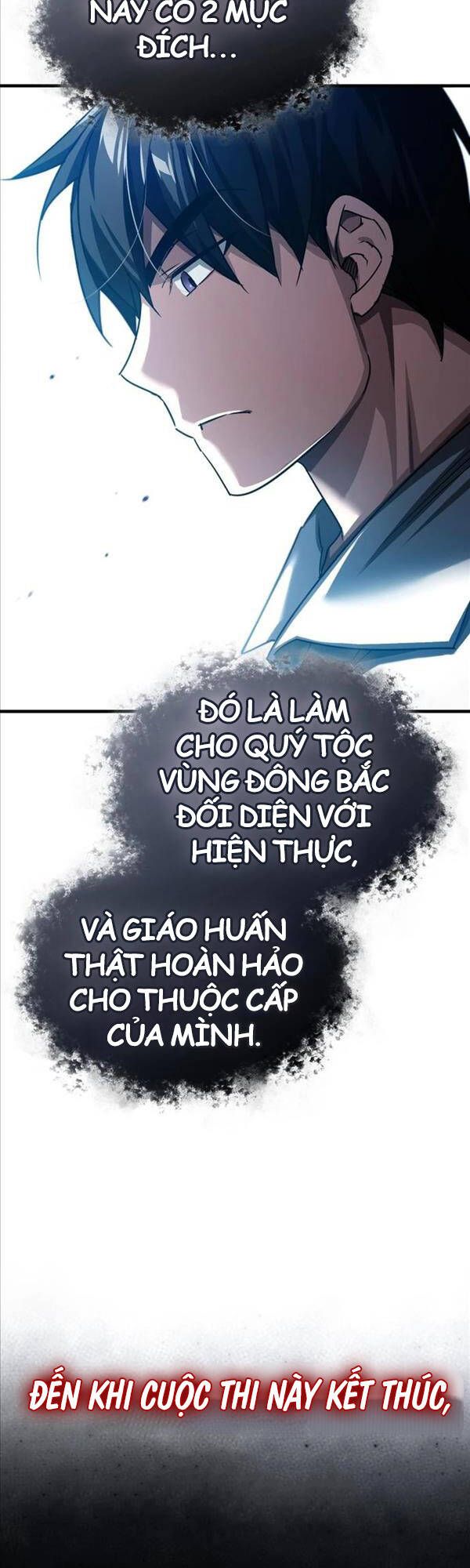 đọc truyện Thiên Quỷ Chẳng Sống Nổi Cuộc Đời Bình Thường Chương 80 ảnh 24 tại Giả Dược