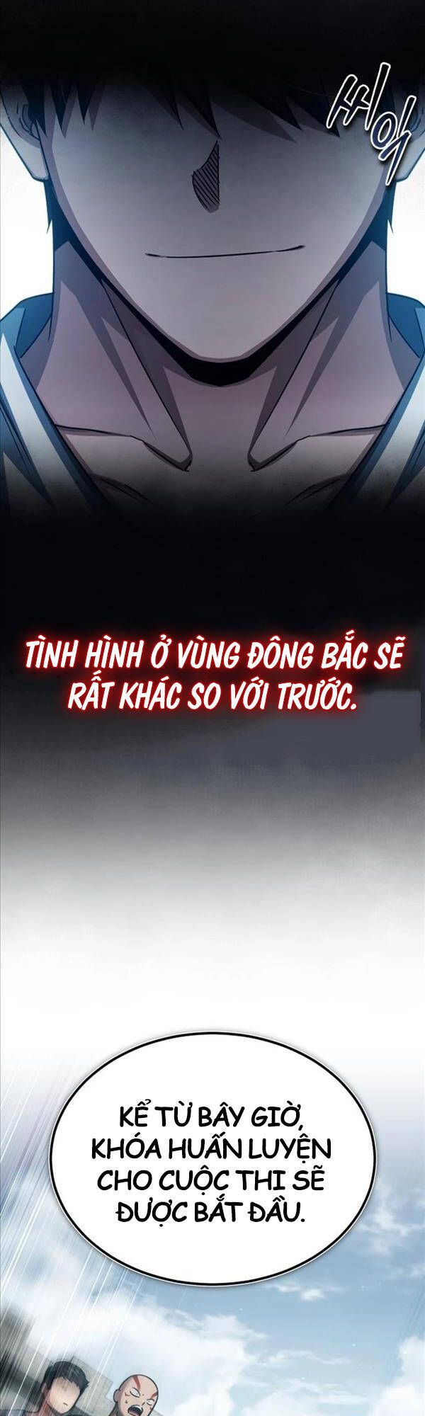 đọc truyện Thiên Quỷ Chẳng Sống Nổi Cuộc Đời Bình Thường Chương 80 ảnh 25 tại Giả Dược
