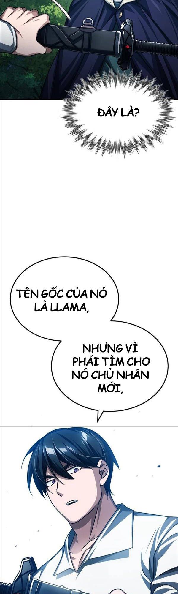đọc truyện Thiên Quỷ Chẳng Sống Nổi Cuộc Đời Bình Thường Chương 80 ảnh 32 tại Giả Dược