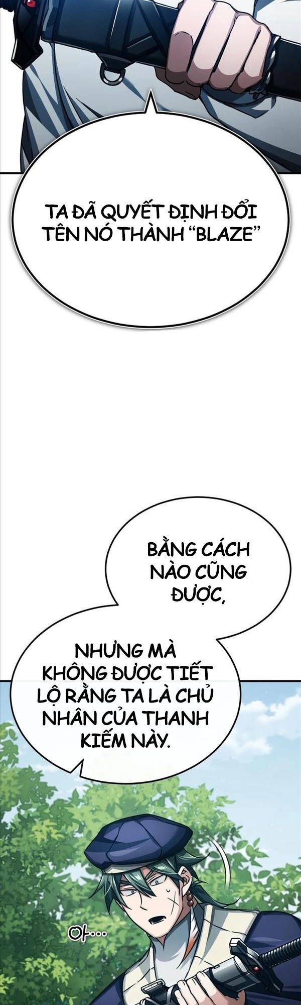 đọc truyện Thiên Quỷ Chẳng Sống Nổi Cuộc Đời Bình Thường Chương 80 ảnh 33 tại Giả Dược