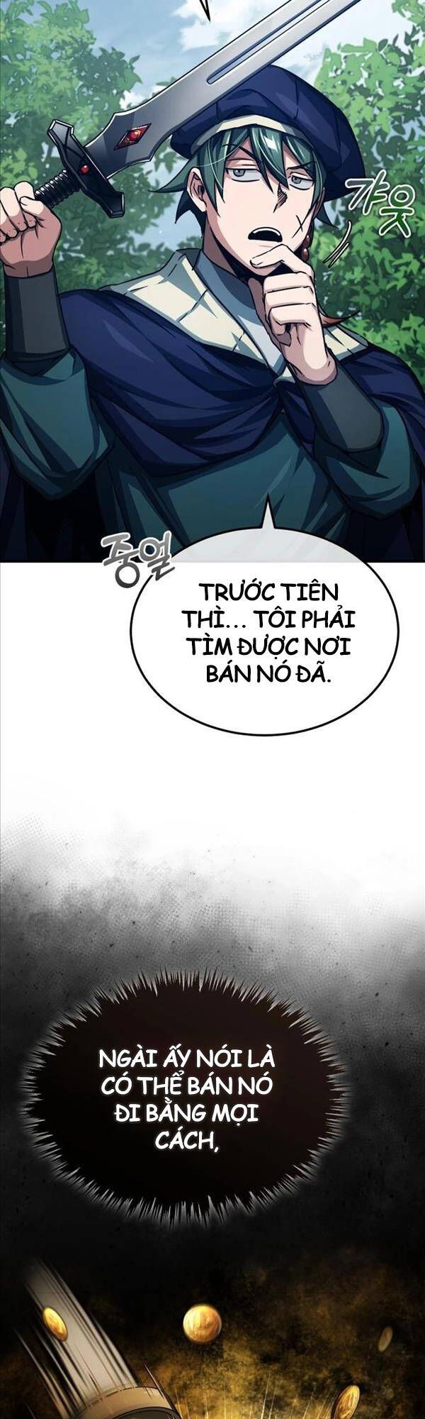 đọc truyện Thiên Quỷ Chẳng Sống Nổi Cuộc Đời Bình Thường Chương 80 ảnh 36 tại Giả Dược