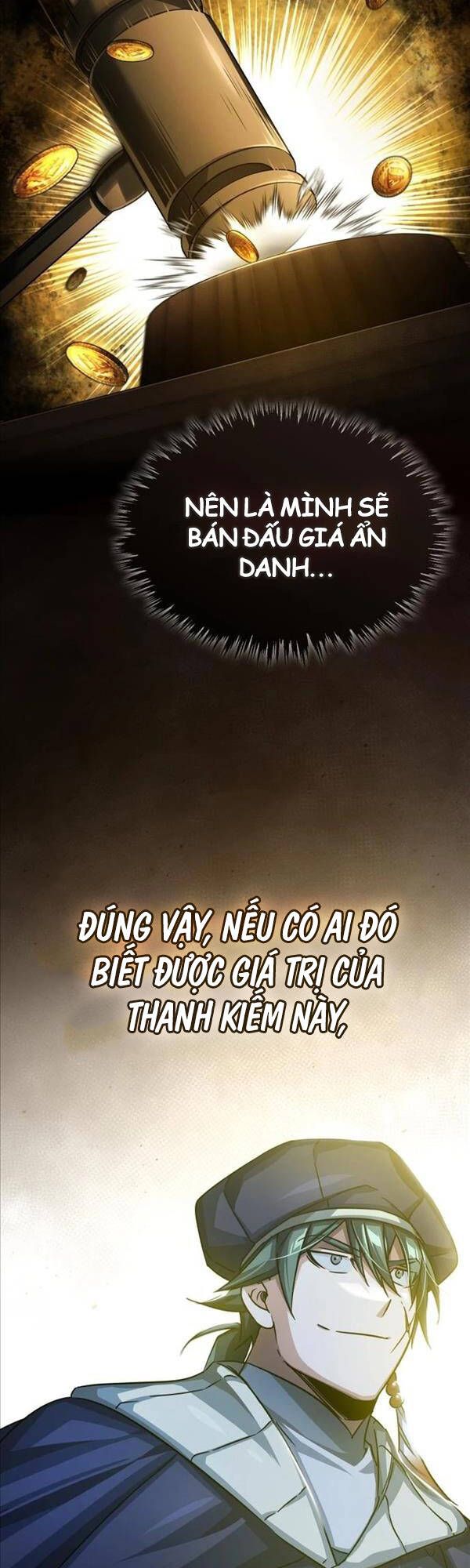 đọc truyện Thiên Quỷ Chẳng Sống Nổi Cuộc Đời Bình Thường Chương 80 ảnh 37 tại Giả Dược