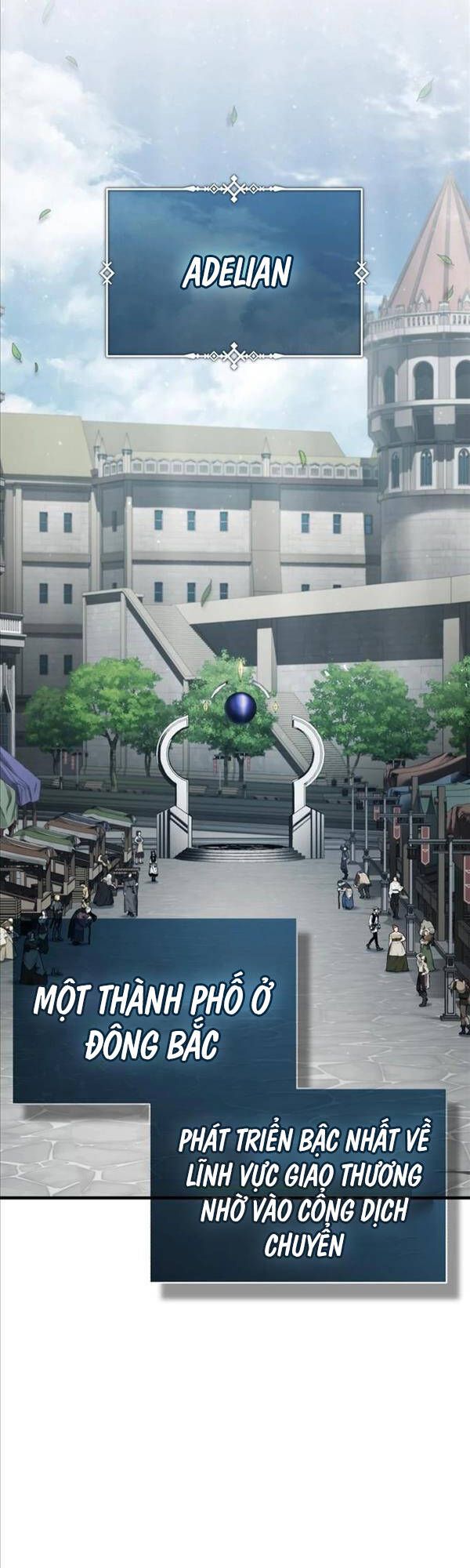 đọc truyện Thiên Quỷ Chẳng Sống Nổi Cuộc Đời Bình Thường Chương 80 ảnh 39 tại Giả Dược