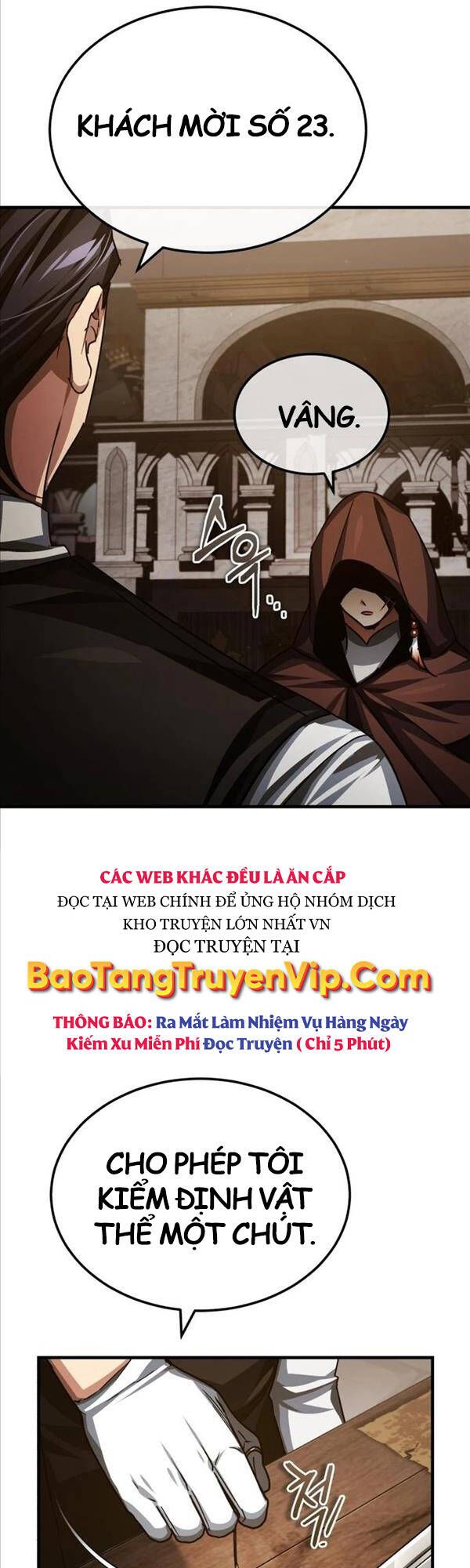 đọc truyện Thiên Quỷ Chẳng Sống Nổi Cuộc Đời Bình Thường Chương 80 ảnh 40 tại Giả Dược