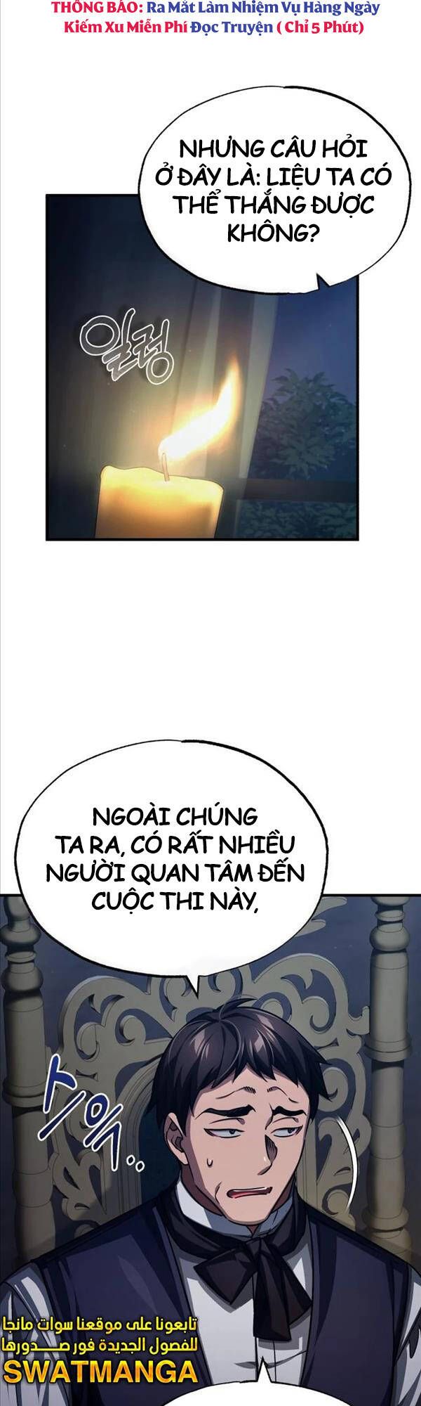 đọc truyện Thiên Quỷ Chẳng Sống Nổi Cuộc Đời Bình Thường Chương 80 ảnh 5 tại Giả Dược