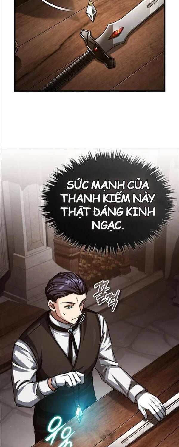đọc truyện Thiên Quỷ Chẳng Sống Nổi Cuộc Đời Bình Thường Chương 80 ảnh 41 tại Giả Dược