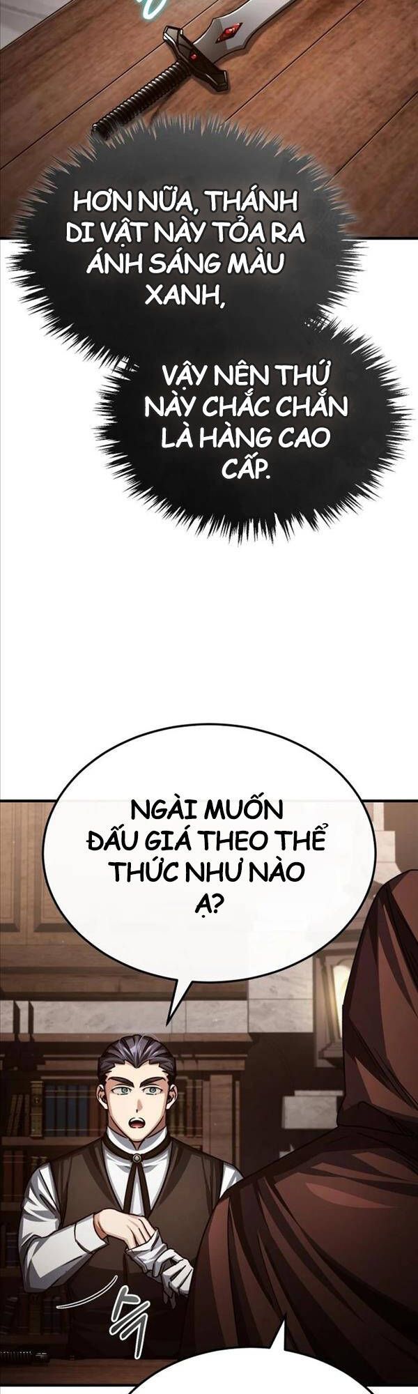 đọc truyện Thiên Quỷ Chẳng Sống Nổi Cuộc Đời Bình Thường Chương 80 ảnh 42 tại Giả Dược