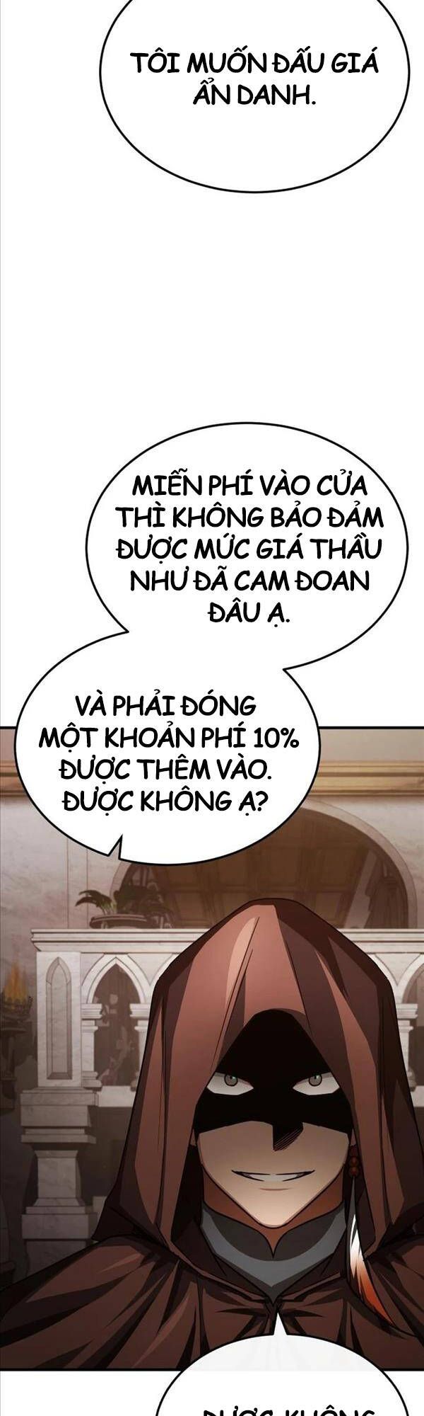 đọc truyện Thiên Quỷ Chẳng Sống Nổi Cuộc Đời Bình Thường Chương 80 ảnh 43 tại Giả Dược