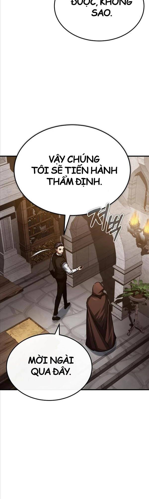 đọc truyện Thiên Quỷ Chẳng Sống Nổi Cuộc Đời Bình Thường Chương 80 ảnh 44 tại Giả Dược