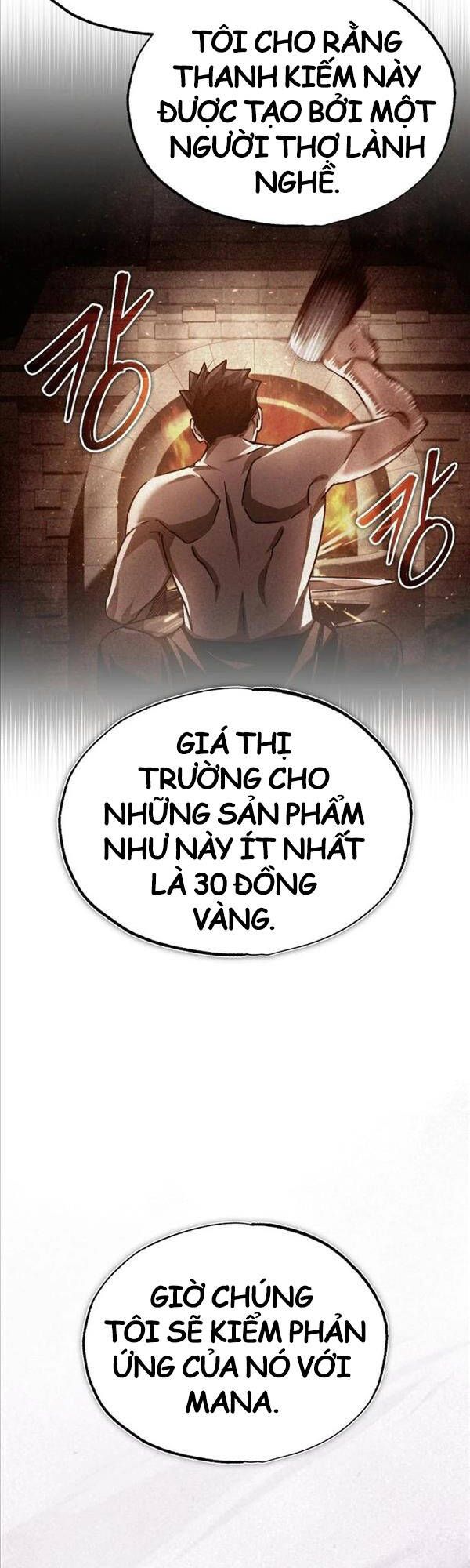đọc truyện Thiên Quỷ Chẳng Sống Nổi Cuộc Đời Bình Thường Chương 80 ảnh 47 tại Giả Dược
