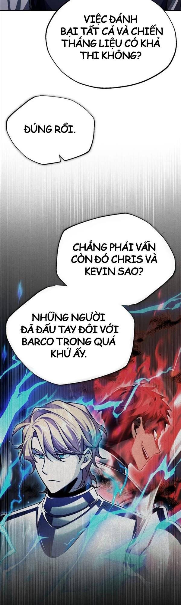 đọc truyện Thiên Quỷ Chẳng Sống Nổi Cuộc Đời Bình Thường Chương 80 ảnh 6 tại Giả Dược