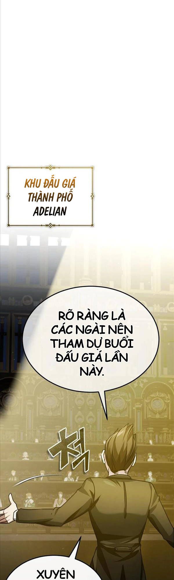 đọc truyện Thiên Quỷ Chẳng Sống Nổi Cuộc Đời Bình Thường Chương 80 ảnh 52 tại Giả Dược