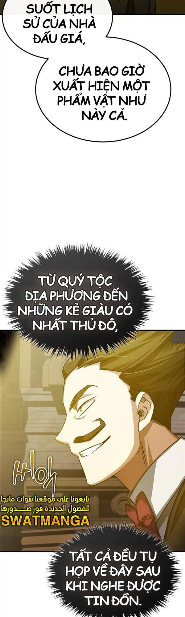 đọc truyện Thiên Quỷ Chẳng Sống Nổi Cuộc Đời Bình Thường Chương 80 ảnh 53 tại Giả Dược