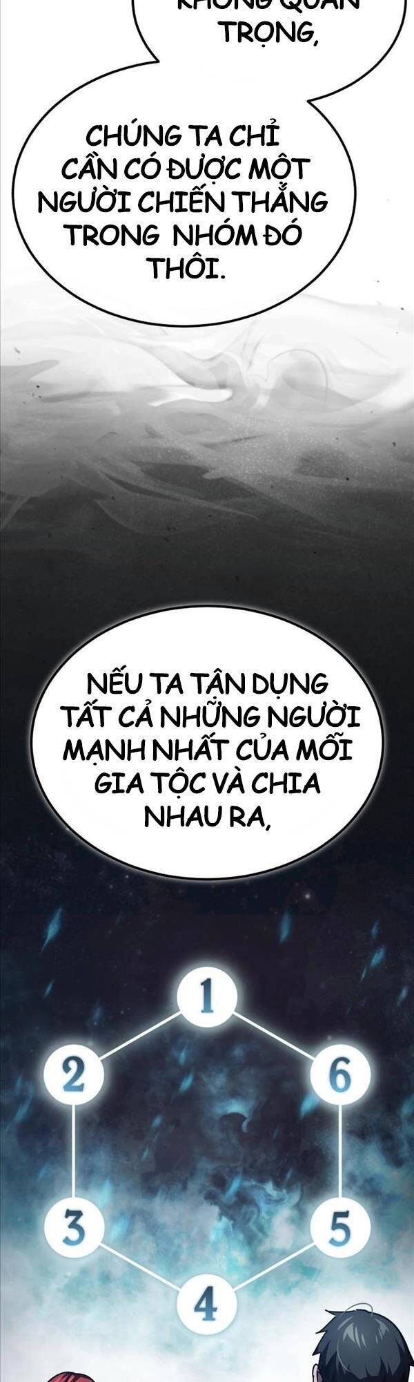đọc truyện Thiên Quỷ Chẳng Sống Nổi Cuộc Đời Bình Thường Chương 80 ảnh 9 tại Giả Dược