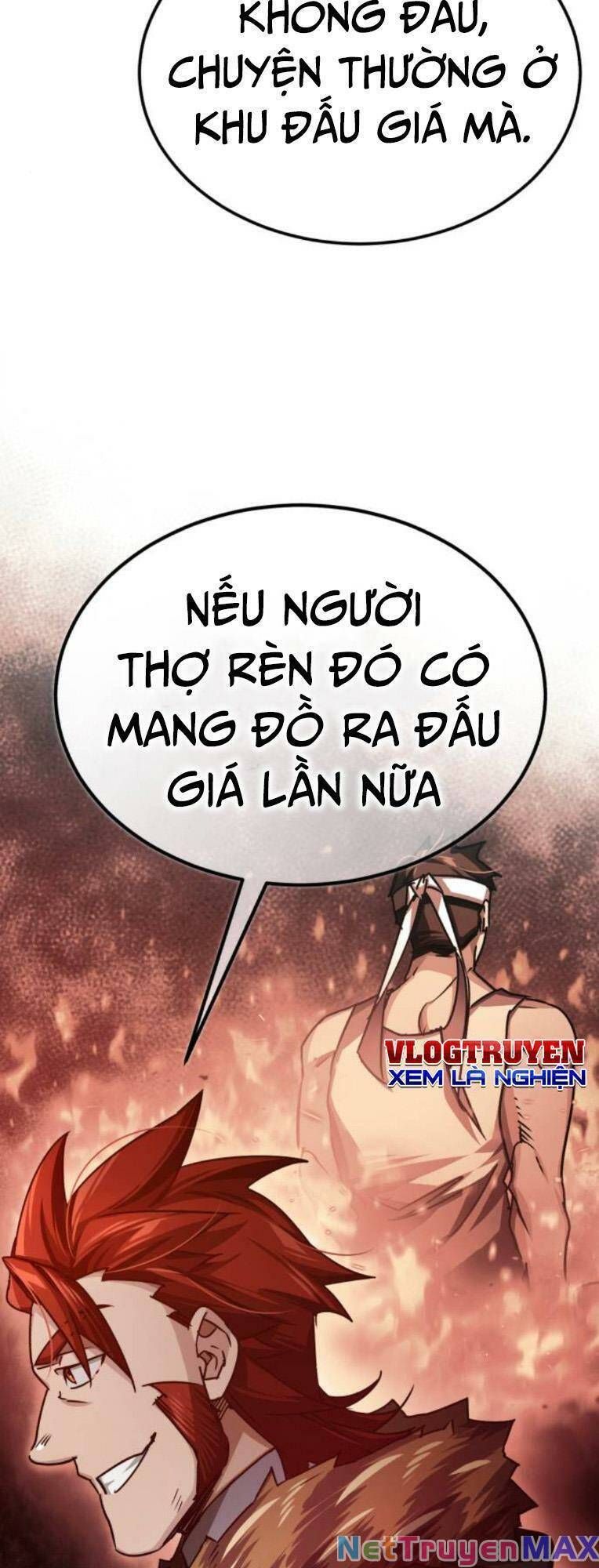 đọc truyện Thiên Quỷ Chẳng Sống Nổi Cuộc Đời Bình Thường Chương 81 ảnh 25 tại Thiên Thai Truyện