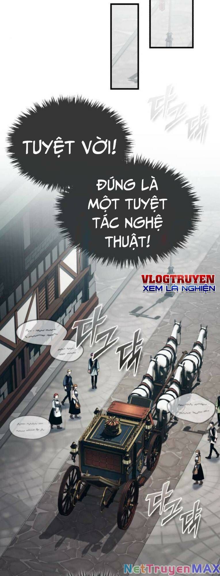 đọc truyện Thiên Quỷ Chẳng Sống Nổi Cuộc Đời Bình Thường Chương 81 ảnh 27 tại Thiên Thai Truyện