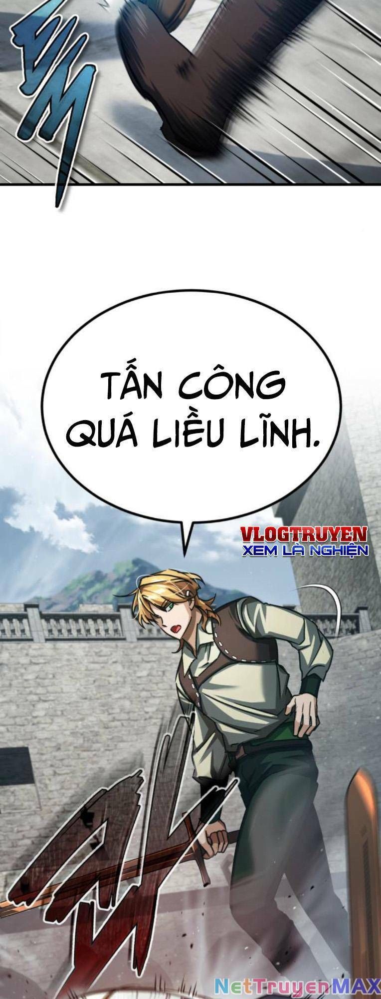 đọc truyện Thiên Quỷ Chẳng Sống Nổi Cuộc Đời Bình Thường Chương 81 ảnh 36 tại Thiên Thai Truyện