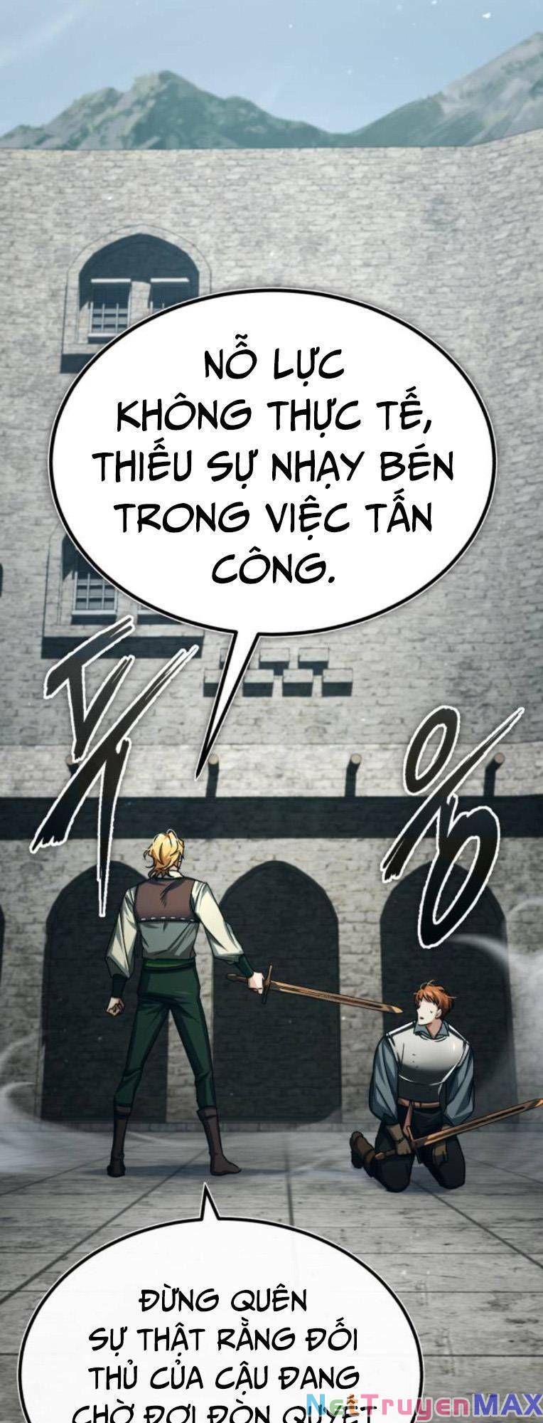 đọc truyện Thiên Quỷ Chẳng Sống Nổi Cuộc Đời Bình Thường Chương 81 ảnh 40 tại Thiên Thai Truyện