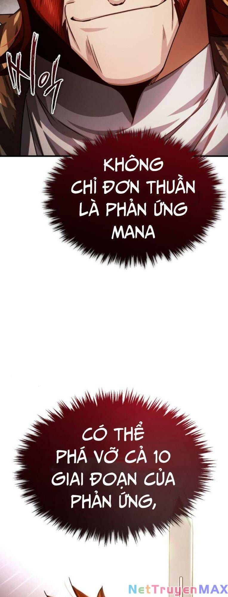 đọc truyện Thiên Quỷ Chẳng Sống Nổi Cuộc Đời Bình Thường Chương 81 ảnh 5 tại Thiên Thai Truyện