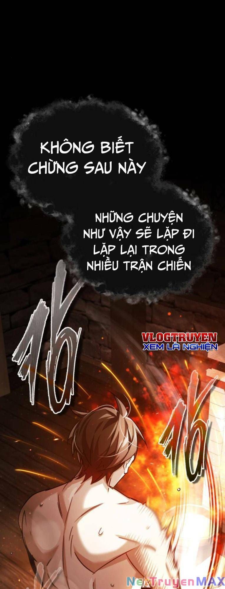 đọc truyện Thiên Quỷ Chẳng Sống Nổi Cuộc Đời Bình Thường Chương 81 ảnh 54 tại Thiên Thai Truyện