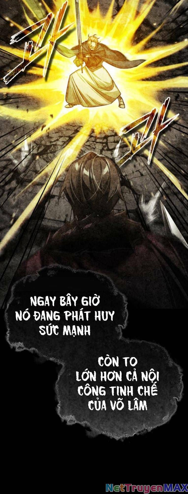đọc truyện Thiên Quỷ Chẳng Sống Nổi Cuộc Đời Bình Thường Chương 81 ảnh 89 tại Thiên Thai Truyện