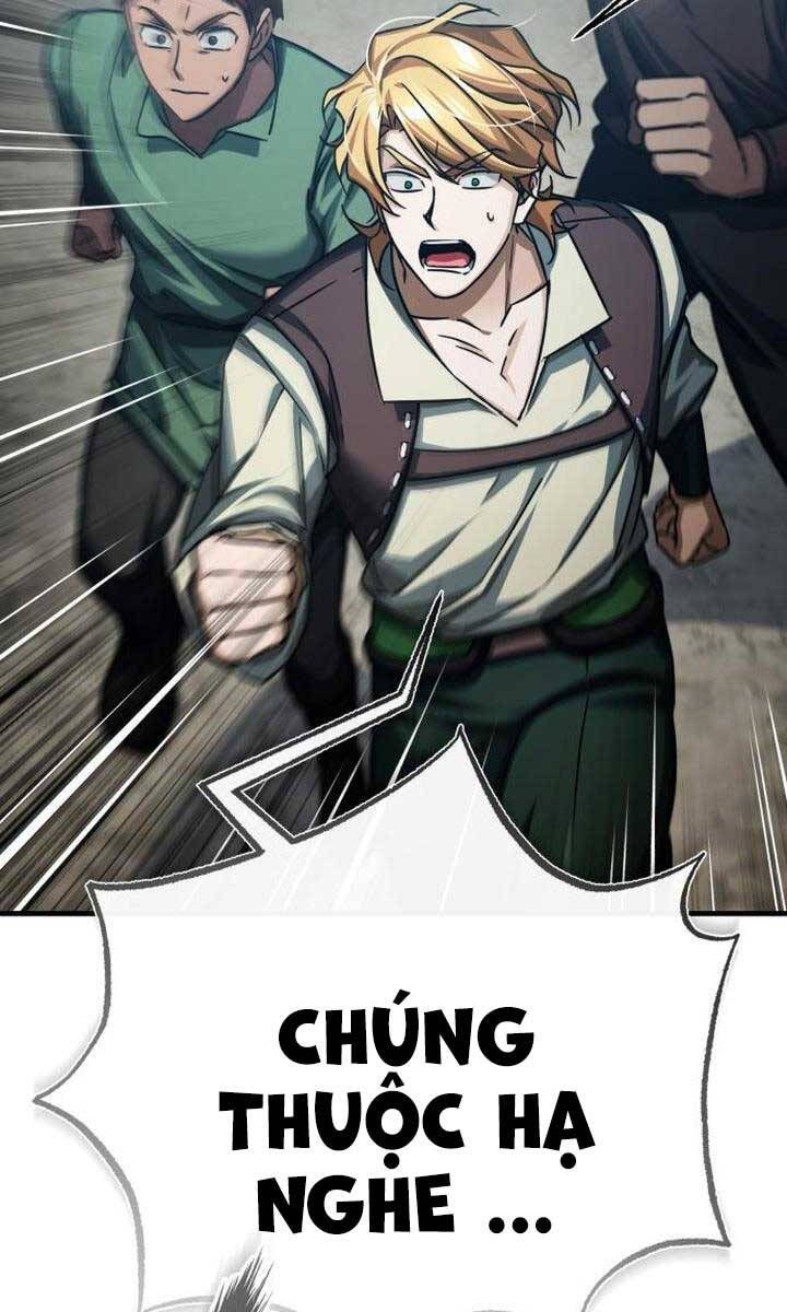 đọc truyện Thiên Quỷ Chẳng Sống Nổi Cuộc Đời Bình Thường Chương 82 ảnh 22 tại Giả Dược