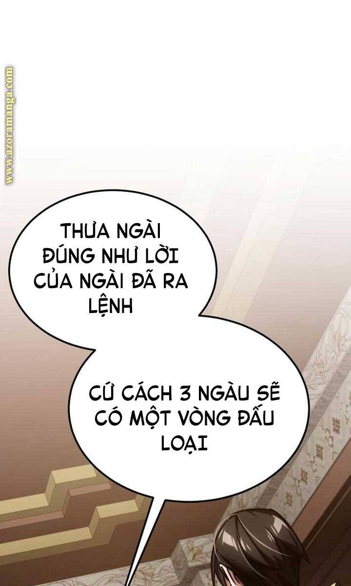 đọc truyện Thiên Quỷ Chẳng Sống Nổi Cuộc Đời Bình Thường Chương 82 ảnh 54 tại Giả Dược