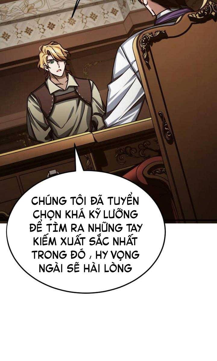 đọc truyện Thiên Quỷ Chẳng Sống Nổi Cuộc Đời Bình Thường Chương 82 ảnh 55 tại Giả Dược