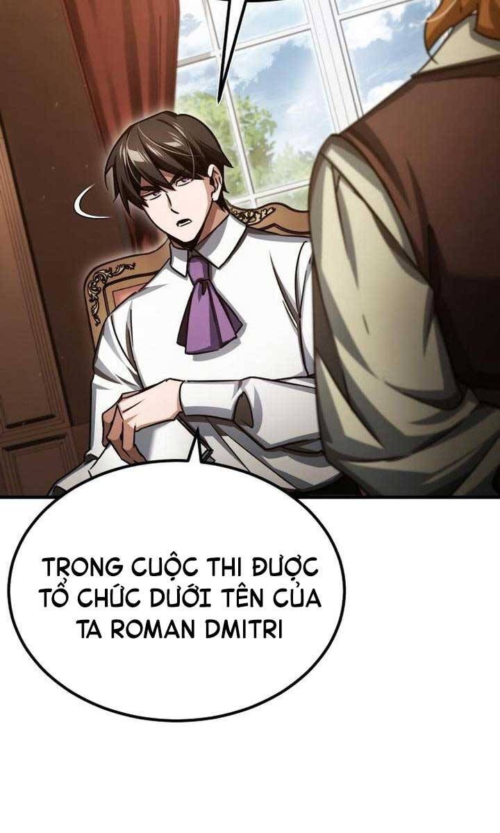 đọc truyện Thiên Quỷ Chẳng Sống Nổi Cuộc Đời Bình Thường Chương 82 ảnh 63 tại Giả Dược