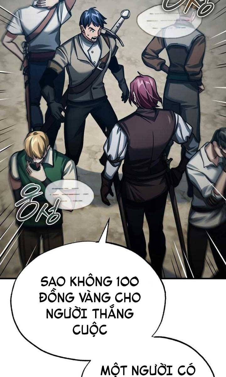đọc truyện Thiên Quỷ Chẳng Sống Nổi Cuộc Đời Bình Thường Chương 82 ảnh 69 tại Giả Dược