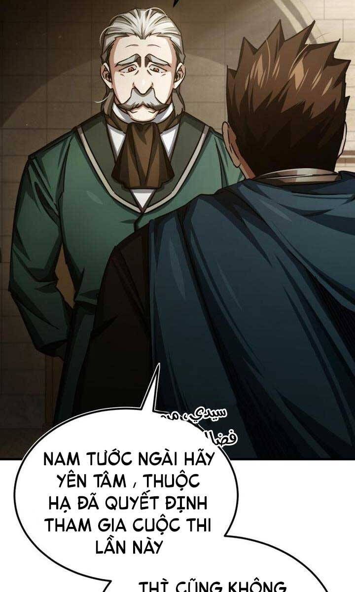 đọc truyện Thiên Quỷ Chẳng Sống Nổi Cuộc Đời Bình Thường Chương 82 ảnh 96 tại Giả Dược