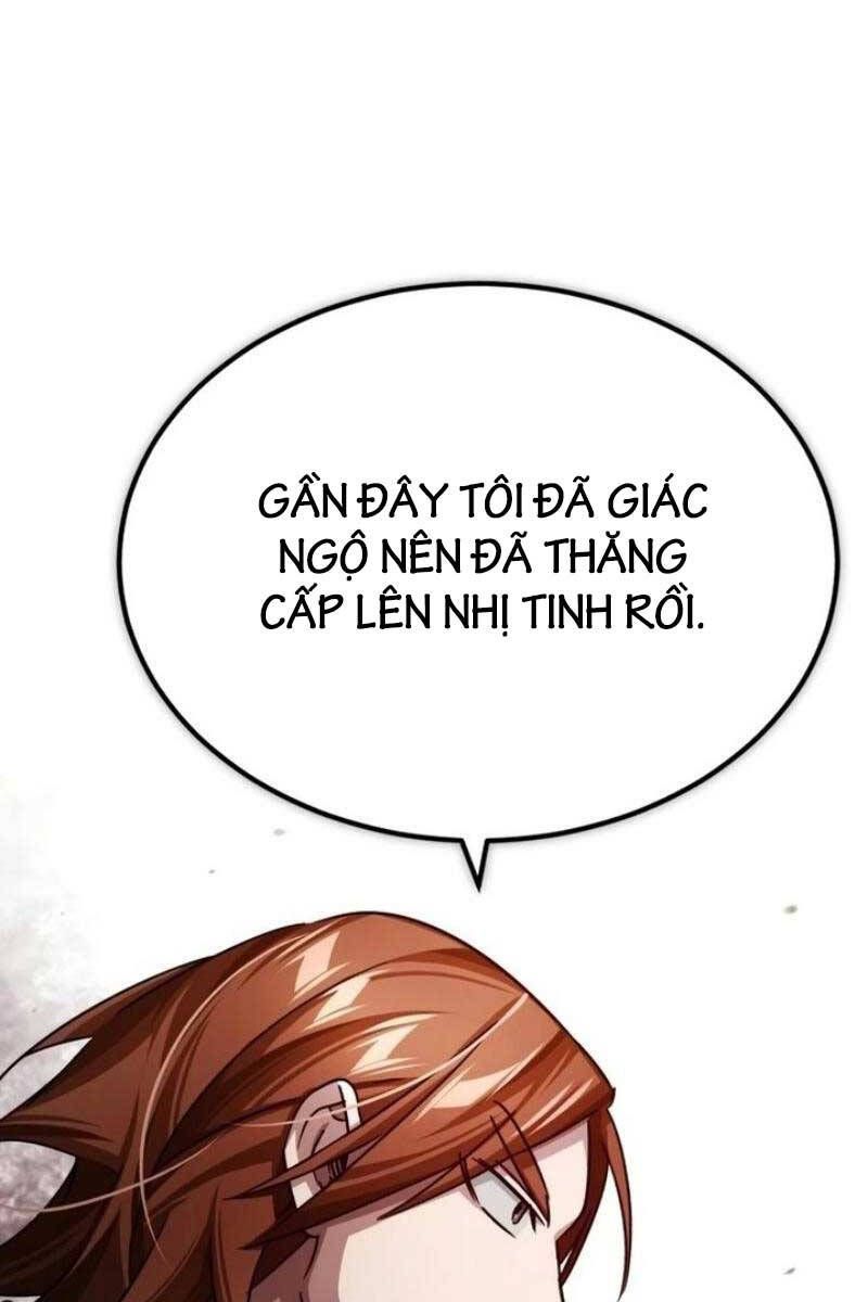 đọc truyện Thiên Quỷ Chẳng Sống Nổi Cuộc Đời Bình Thường Chương 83 ảnh 47 tại Thiên Thai Truyện