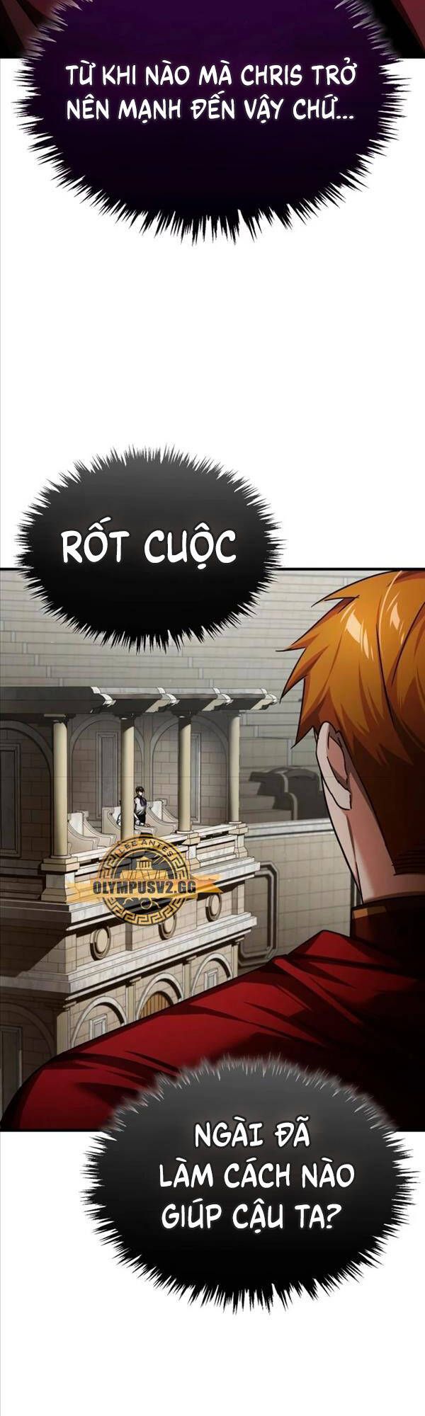 đọc truyện Thiên Quỷ Chẳng Sống Nổi Cuộc Đời Bình Thường Chương 84 ảnh 15 tại Giả Dược