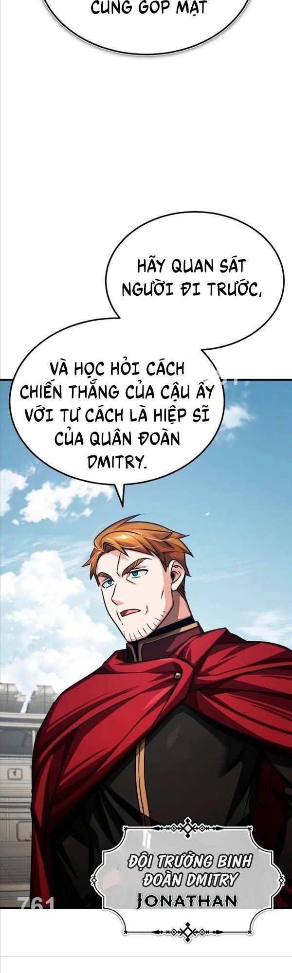 đọc truyện Thiên Quỷ Chẳng Sống Nổi Cuộc Đời Bình Thường Chương 84 ảnh 3 tại Giả Dược